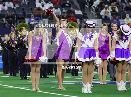 Thumbnail 2 in South Oak Cliff vs. Liberty Hill (UIL Football 5A D2 Finals) photogallery.