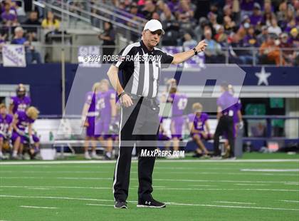 Thumbnail 1 in South Oak Cliff vs. Liberty Hill (UIL Football 5A D2 Finals) photogallery.