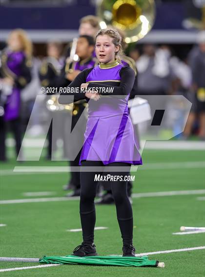Thumbnail 1 in South Oak Cliff vs. Liberty Hill (UIL Football 5A D2 Finals) photogallery.