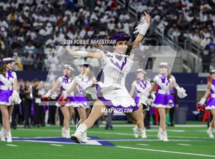 Thumbnail 2 in South Oak Cliff vs. Liberty Hill (UIL Football 5A D2 Finals) photogallery.