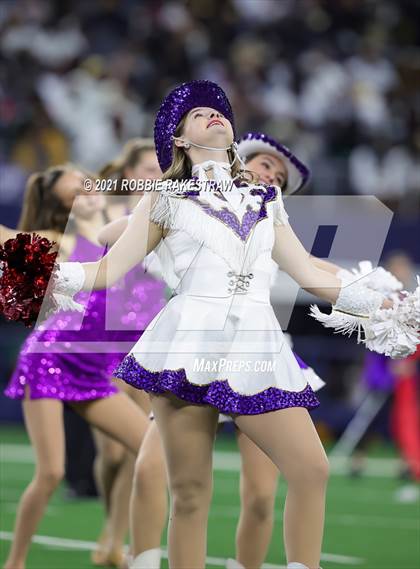 Thumbnail 3 in South Oak Cliff vs. Liberty Hill (UIL Football 5A D2 Finals) photogallery.