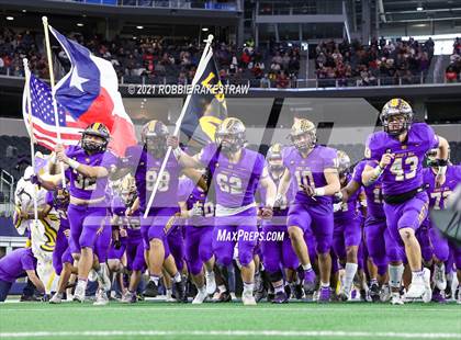 Thumbnail 3 in South Oak Cliff vs. Liberty Hill (UIL Football 5A D2 Finals) photogallery.