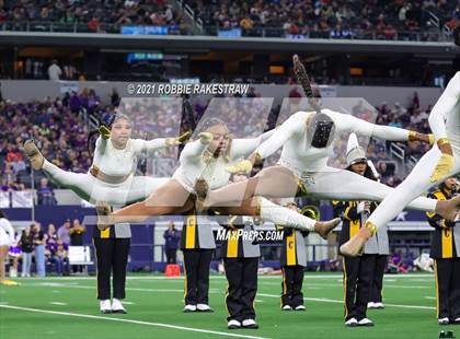 Thumbnail 3 in South Oak Cliff vs. Liberty Hill (UIL Football 5A D2 Finals) photogallery.