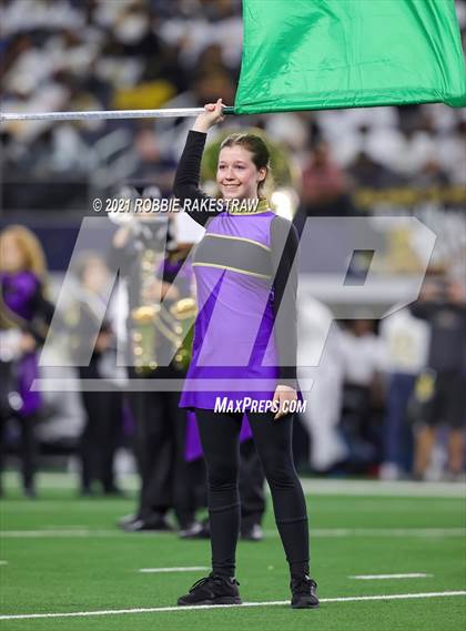 Thumbnail 3 in South Oak Cliff vs. Liberty Hill (UIL Football 5A D2 Finals) photogallery.