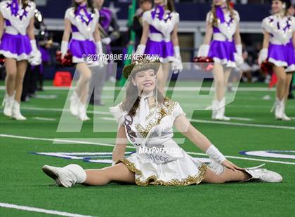 Thumbnail 2 in South Oak Cliff vs. Liberty Hill (UIL Football 5A D2 Finals) photogallery.