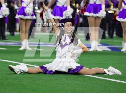 Thumbnail 3 in South Oak Cliff vs. Liberty Hill (UIL Football 5A D2 Finals) photogallery.