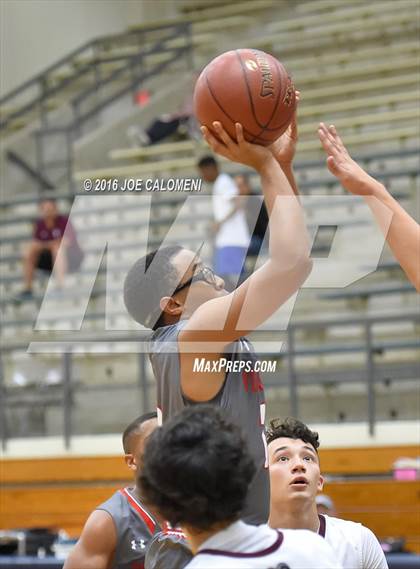 Thumbnail 2 in Lee [Robert E.] vs. Marshall photogallery.