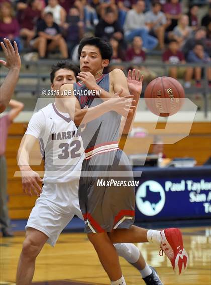 Thumbnail 1 in Lee [Robert E.] vs. Marshall photogallery.