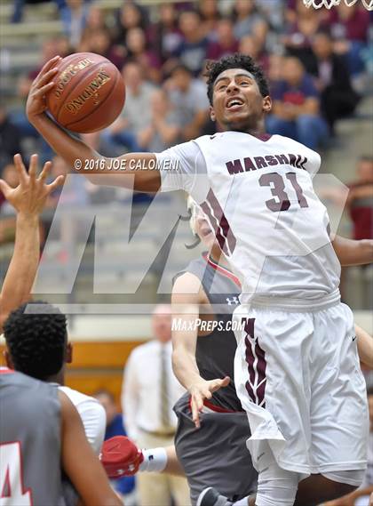 Thumbnail 1 in Lee [Robert E.] vs. Marshall photogallery.