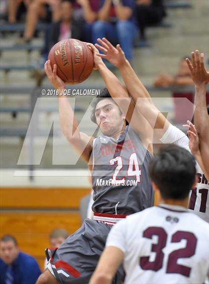 Thumbnail 2 in Lee [Robert E.] vs. Marshall photogallery.