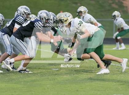 Thumbnail 3 in Catawba Ridge at Charlotte Latin photogallery.