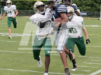 Thumbnail 3 in Catawba Ridge at Charlotte Latin photogallery.