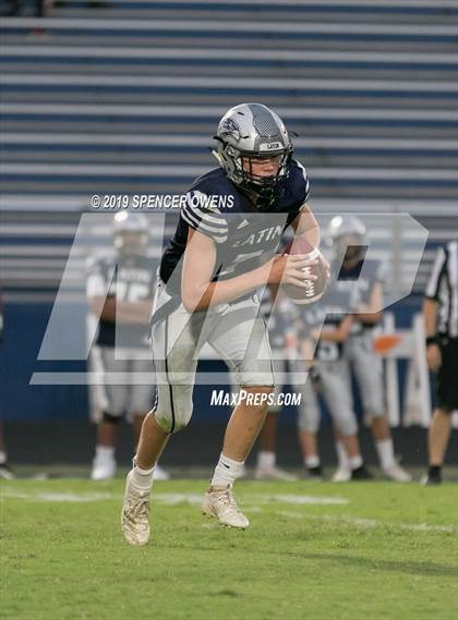 Thumbnail 3 in Catawba Ridge at Charlotte Latin photogallery.