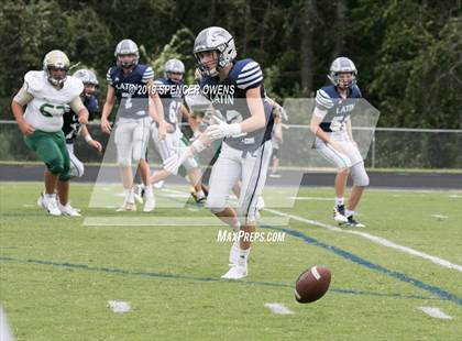 Thumbnail 3 in Catawba Ridge at Charlotte Latin photogallery.