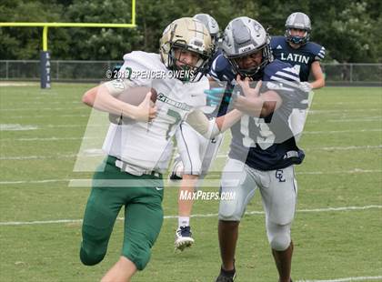 Thumbnail 3 in Catawba Ridge at Charlotte Latin photogallery.