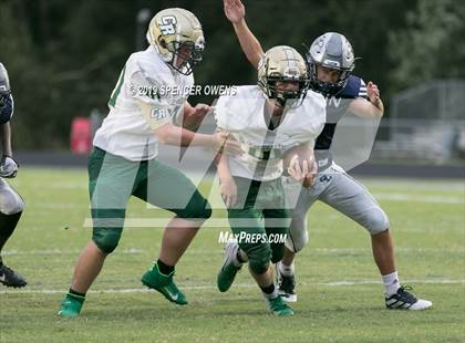 Thumbnail 3 in Catawba Ridge at Charlotte Latin photogallery.