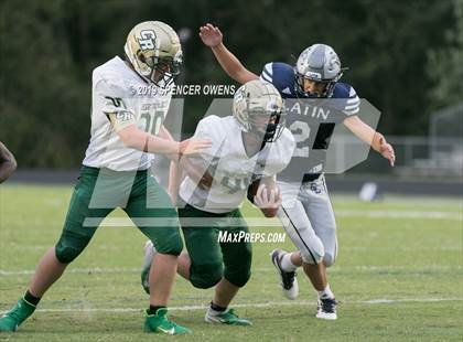 Thumbnail 1 in Catawba Ridge at Charlotte Latin photogallery.