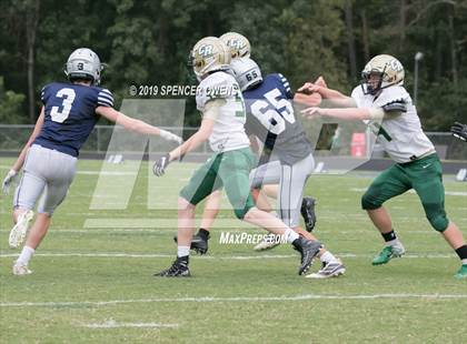 Thumbnail 2 in Catawba Ridge at Charlotte Latin photogallery.