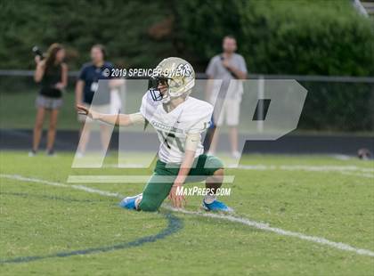 Thumbnail 2 in Catawba Ridge at Charlotte Latin photogallery.