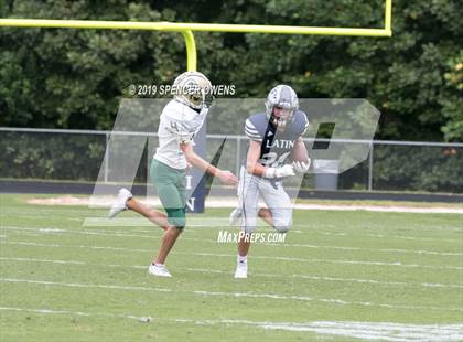 Thumbnail 1 in Catawba Ridge at Charlotte Latin photogallery.