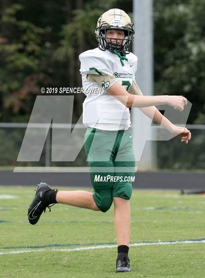 Thumbnail 3 in Catawba Ridge at Charlotte Latin photogallery.