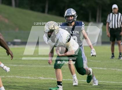Thumbnail 2 in Catawba Ridge at Charlotte Latin photogallery.