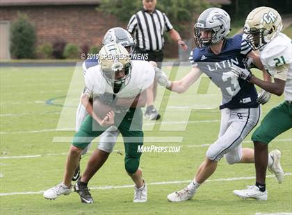 Thumbnail 3 in Catawba Ridge at Charlotte Latin photogallery.