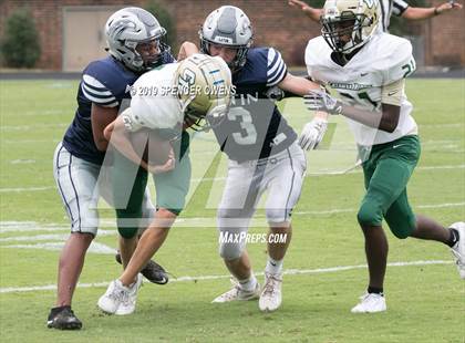 Thumbnail 3 in Catawba Ridge at Charlotte Latin photogallery.