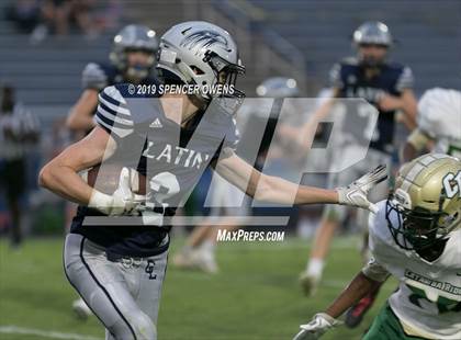 Thumbnail 3 in Catawba Ridge at Charlotte Latin photogallery.