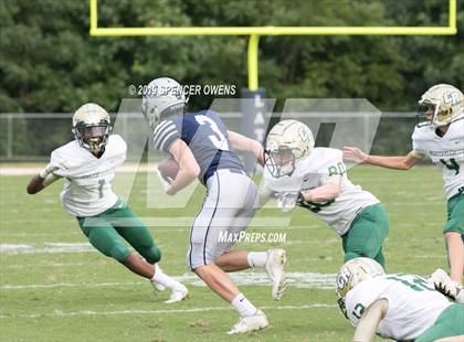 Thumbnail 3 in Catawba Ridge at Charlotte Latin photogallery.