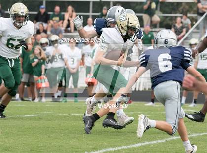 Thumbnail 2 in Catawba Ridge at Charlotte Latin photogallery.