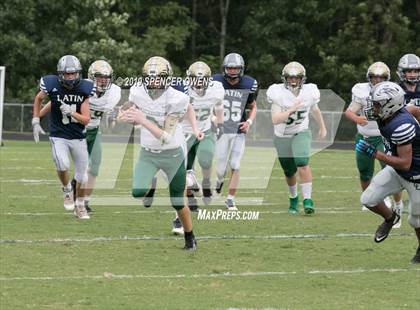 Thumbnail 3 in Catawba Ridge at Charlotte Latin photogallery.