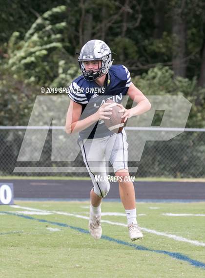 Thumbnail 3 in Catawba Ridge at Charlotte Latin photogallery.