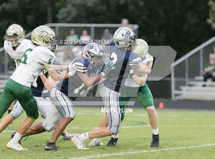 Thumbnail 3 in Catawba Ridge at Charlotte Latin photogallery.