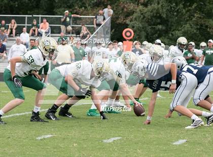 Thumbnail 1 in Catawba Ridge at Charlotte Latin photogallery.