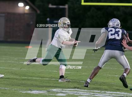 Thumbnail 3 in Catawba Ridge at Charlotte Latin photogallery.