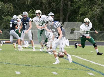 Thumbnail 3 in Catawba Ridge at Charlotte Latin photogallery.