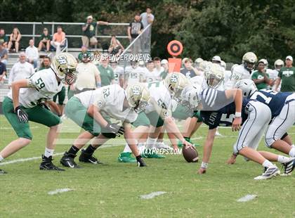 Thumbnail 3 in Catawba Ridge at Charlotte Latin photogallery.