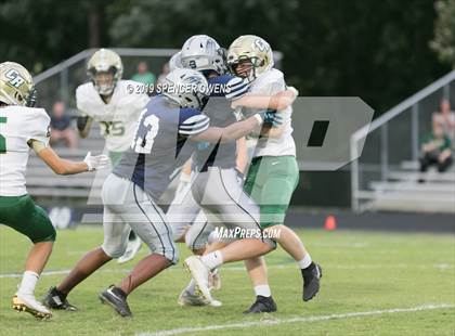 Thumbnail 3 in Catawba Ridge at Charlotte Latin photogallery.