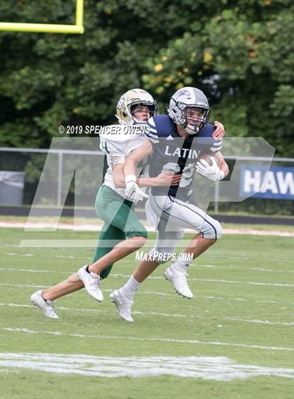 Thumbnail 3 in Catawba Ridge at Charlotte Latin photogallery.