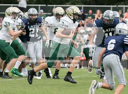 Thumbnail 3 in Catawba Ridge at Charlotte Latin photogallery.