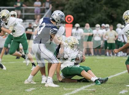 Thumbnail 3 in Catawba Ridge at Charlotte Latin photogallery.