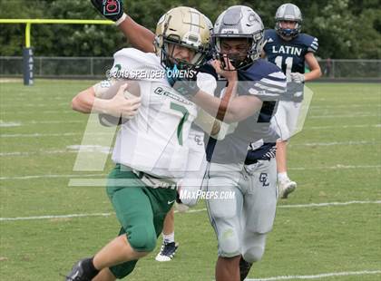 Thumbnail 1 in Catawba Ridge at Charlotte Latin photogallery.