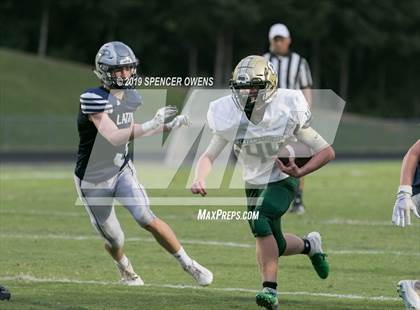 Thumbnail 3 in Catawba Ridge at Charlotte Latin photogallery.