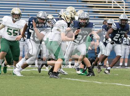 Thumbnail 3 in Catawba Ridge at Charlotte Latin photogallery.