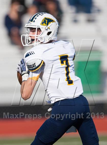 Thumbnail 1 in Trinity Christian vs. Prestonwood Christian (TAPPS Semi Finals Playoff) photogallery.