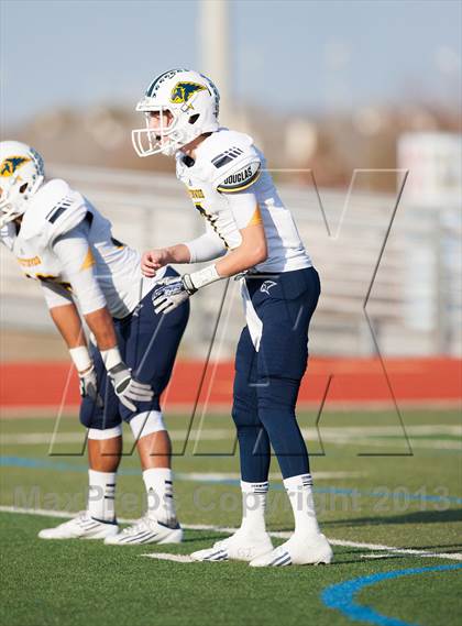 Thumbnail 2 in Trinity Christian vs. Prestonwood Christian (TAPPS Semi Finals Playoff) photogallery.