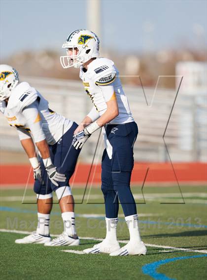 Thumbnail 1 in Trinity Christian vs. Prestonwood Christian (TAPPS Semi Finals Playoff) photogallery.