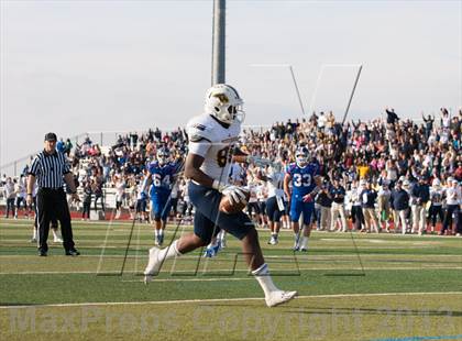 Thumbnail 1 in Trinity Christian vs. Prestonwood Christian (TAPPS Semi Finals Playoff) photogallery.