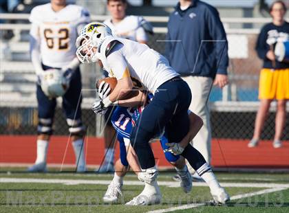 Thumbnail 2 in Trinity Christian vs. Prestonwood Christian (TAPPS Semi Finals Playoff) photogallery.